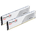 ram gskill f5 5600j2834f16gx2 rs5w ripjaws s5 32gb 2x16gb ddr5 5600mhz cl28 dual kit white extra photo 1