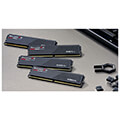 ram gskill ripjaws s5 32gb 2x16gb ddr5 5600mhz cl36 dual kit black f5 5600j3636c16gx2 rs5k extra photo 2