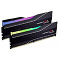ram gskill f5 6000j3040g32gx2 tz5nr z5 neo rgb 64gb 2x32gb ddr5 6000mhz cl30 dual kit amd expo extra photo 1