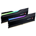 ram gskill f5 6000j3040g32gx2 tz5nr z5 neo rgb 64gb 2x32gb ddr5 6000mhz cl30 dual kit amd expo extra photo 2