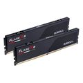 ram gskill flare x5 32gb 2x16gb ddr5 5600mt s cl36 amd expo black f5 5600j3636c16gx2 fx5 extra photo 1