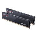 ram gskill flare x5 32gb 2x16gb ddr5 5600mt s cl36 amd expo black f5 5600j3636c16gx2 fx5 extra photo 2