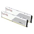 ram gskill flare x5 32gb 2x16gb ddr5 6000mt s cl28 amd expo white f5 6000j2836g16gx2 fx5w extra photo 2