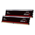 ram gskill aegis 5 32gb 2x16gb ddr5 6000mt s cl36 intel xmp amd expo f5 6000j3636f16gx2 is extra photo 1