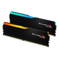 ram gskill ripjaws m5 neo rgb 32gb 2x16gb ddr5 6000mt s cl28 amd expo f5 6000j2836g16gx2 rm5nrk extra photo 1