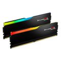 ram gskill ripjaws m5 neo rgb 32gb 2x16gb ddr5 6000mt s cl28 amd expo f5 6000j2836g16gx2 rm5nrk extra photo 2