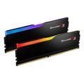 ram gskill ripjaws m5 rgb 64gb 2x32gb ddr5 5200mt s cl40 intel amd f5 5200j4040a32gx2 rm5rk extra photo 2