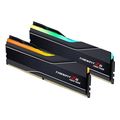ram gskill trident z5 neo rgb 32gb 2x16gb ddr5 6400mt s cl32 amd expo f5 6400j3239g16gx2 tz5nr extra photo 1