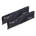 ram gskill ripjaws s5 black 64gb 2x32gb ddr5 6800mt s cl34 intel xmp f5 6800j3445g32gx2 rs5k extra photo 1