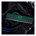 ram kingston 32gb ddr5 5600mt s cl46 non ecc unbuffered dimm kcp556ud8 32 extra photo 2
