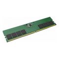 ram kingston 16gb ddr5 5600mt s cl46 non ecc unbuffered dimm kcp556us8 16 extra photo 1