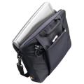 caselogic bna 13 133 laptop attache extra photo 2