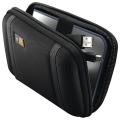 caselogic phdc 1 compact portable hard drive case extra photo 1
