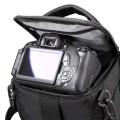 caselogic tbc 406 dslr camera holster black extra photo 2