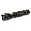 pure cree wf 501b xml white led 1000 lumens flashlight black housing extra photo 3