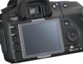 sony pck lh3am lcd protector cover sheets extra photo 1
