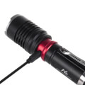 maclean fakos epanafortizomenos mce220 cree led 10w 800 lumen extra photo 2