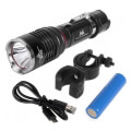 maclean fakos epanafortizomenos mce220 cree led 10w 800 lumen extra photo 3