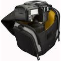 caselogic slr camera holster tbc 306 black extra photo 1