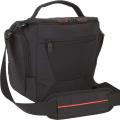 caselogic dcb 307 slr shoulder bag black extra photo 4