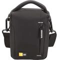 caselogic tbc 404 compact high zoom camera case black extra photo 1