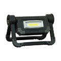 maximus led working lamp 10w 1000lm ip20 extra photo 1