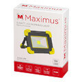 maximus led working lamp led 5w 350lm ip20 extra photo 1