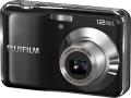 fujifilm finepix av100 black extra photo 1