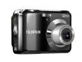 fujifilm finepix av100 black extra photo 2