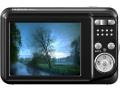fujifilm finepix av100 black extra photo 3