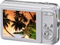 fujifilm finepix ax300 silver extra photo 1