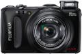 fujifilm finepix f550 exr black extra photo 1