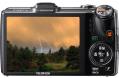 fujifilm finepix f550 exr black extra photo 2