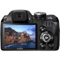 fujifilm finepix s3200 extra photo 2