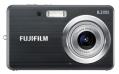 fujifilm finepix j10 black extra photo 1