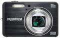 fujifilm finepix j110w black extra photo 1