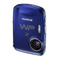 fujifilm finepix z33wp waterproof blue extra photo 1