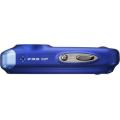 fujifilm finepix z33wp waterproof blue extra photo 2