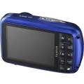 fujifilm finepix z33wp waterproof blue extra photo 3