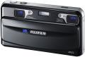 fujifilm finepix w1 real 3d black extra photo 1