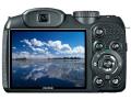 fujifilm finepix s2500hd extra photo 2