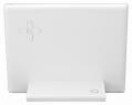 agfaphoto af5087 ms 8 photo frame white extra photo 1
