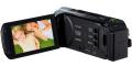 canon legria hf r38 black extra photo 2