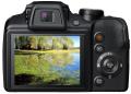 fujifilm finepix s8200 black extra photo 1