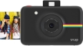 polaroid snap instant camera black extra photo 1