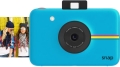 polaroid snap instant camera blue extra photo 1