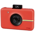 polaroid snap instant camera red extra photo 3