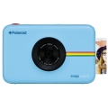 polaroid snap touch instant camera blue extra photo 1