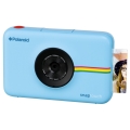 polaroid snap touch instant camera blue extra photo 3