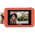 polaroid snap touch instant camera red extra photo 3